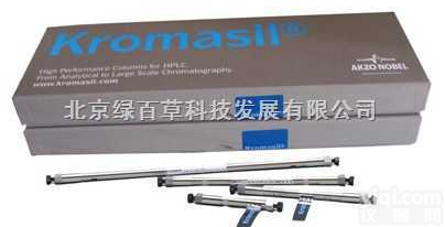 Kromasil <em>Eternity</em>  <em>色谱柱</em>.