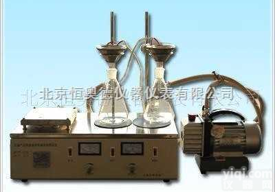 DFC-DFYF-126A  石油产品和添加剂<em>机械杂质</em><em>测定仪</em>/<em>机械杂质</em><em>测定仪</em>/<em>机械杂质</em>检测仪