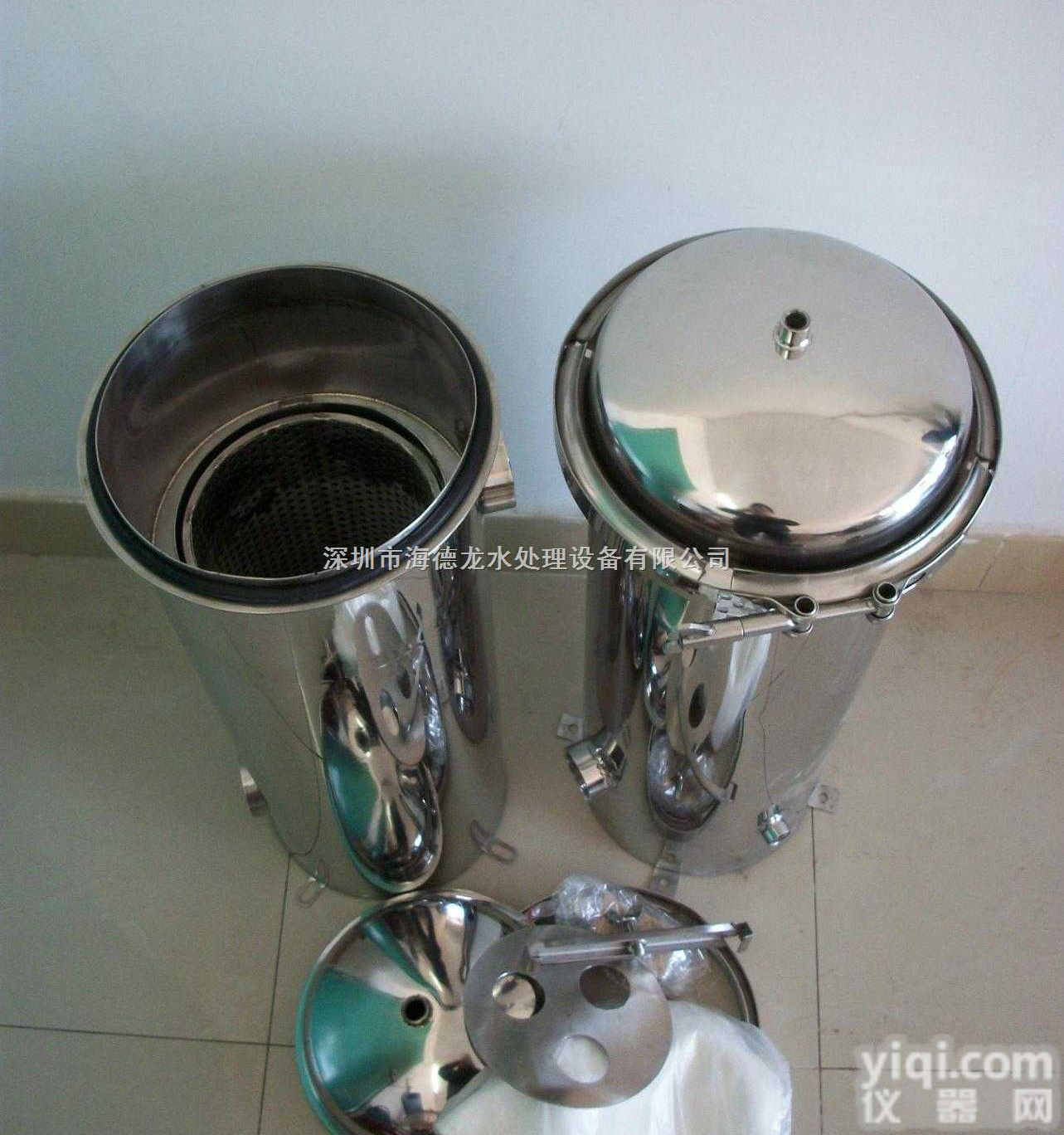 <em>深圳</em><em>袋式</em><em>过滤器</em>，不锈钢<em>袋式</em><em>过滤器</em>