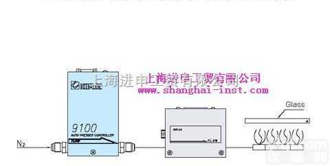 <em>KOFLOC</em> 9100<em>系列</em>  <em>KOFLOC</em> 9100<em>系列</em>自动压力控制器