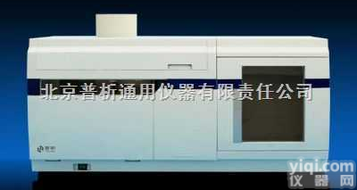 PF6  系列多道全自动<em>原子荧光</em><em>光度计</em>