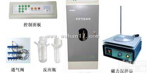 BL-<em>GHX</em>-I  光<em>化学反应</em>仪