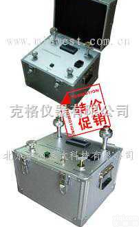 M303548  <em>电动</em>压力真空信号发生器（<em>电动</em><em>气压</em>源+<em>电动</em>真空校验装置）