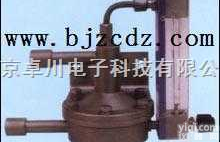 HB.46-TZLM-01  <em>自力</em>式<em>流量</em><em>调节器</em>