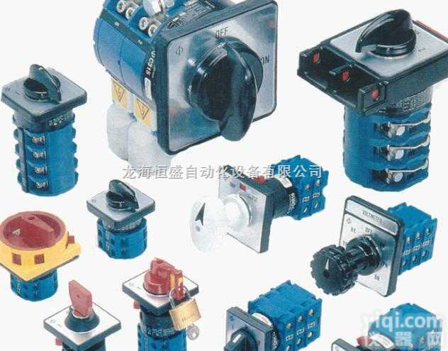 <em>CA4</em>-1  <em>奥地利</em>K&N蓝系列<em>开关</em>