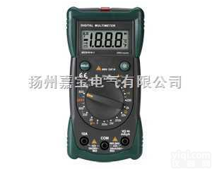 MS8233B  数字<em>万用表</em> <em>三用</em>表 万能表 多用表MS-8233B