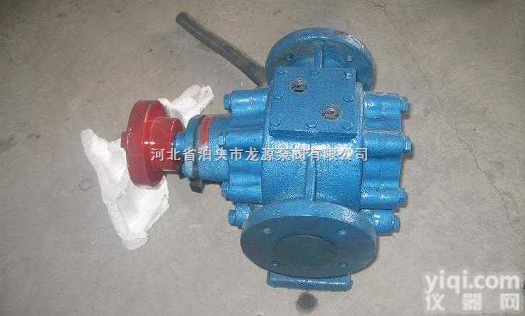 LQB29-0.36<em>沥青</em>泵,<em>保温</em><em>沥青</em>泵,<em>沥青</em>齿轮泵