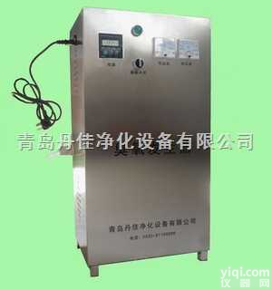 DJ-G  <em>呼伦贝尔臭氧发生器</em>、臭氧机