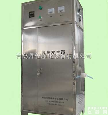 DJ-G  <em>唐山市臭氧发生器、臭氧消毒柜</em>