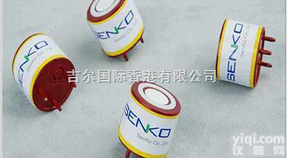 SS1128  <em>一氧化碳</em>（CO）<em>传感器</em>