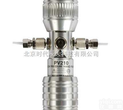 LTP1系列  <em>低压气压手泵LTP1</em>