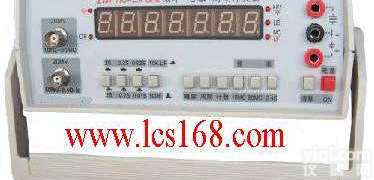 DL03-<em>ZWF2000</em>  多功能<em>频率计</em>