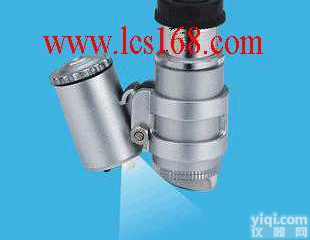 HG13-WYSG-45X  45倍带<em>光源</em><em>微型</em><em>显微镜</em> <em>微型</em>带<em>光源</em>45倍<em>显微镜</em>