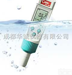 FCL30  <em>美国</em>LCEAN<em>防水</em>型<em>笔式</em>余氯浓度计