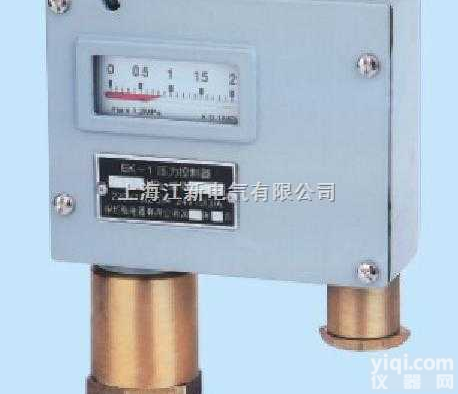 <em>EK-1  压力控制器</em>