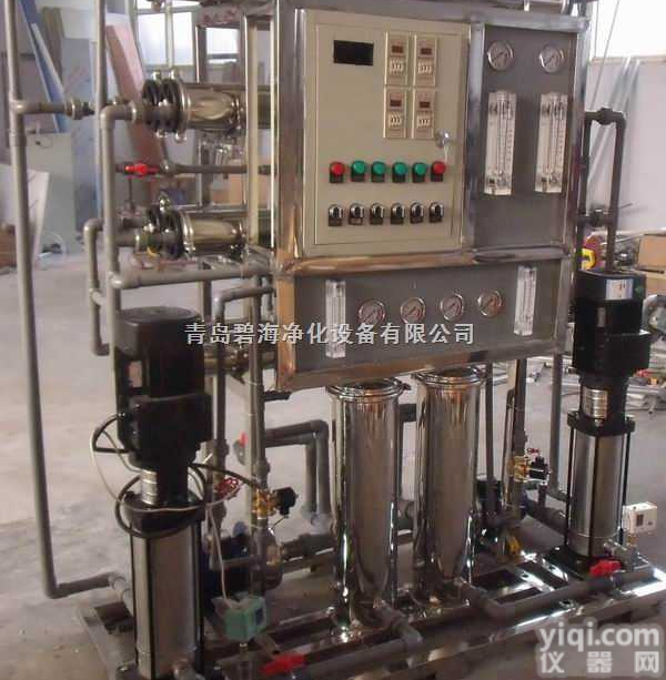 BH系列<em>反渗透</em>设备，大桶<em>水设备</em>