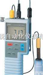 <em>6350</em>  <em>美国</em>任氏<em>便携式</em>酸度计（PH计）/氧化还原/电导率/盐度多功能测试仪