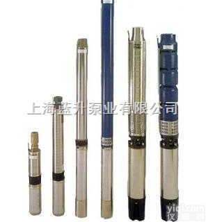 QJ  <em>山东</em><em>济南</em>潜水<em>深井泵</em>