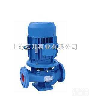 ISG  <em>山东</em><em>济南</em>立式<em>管道泵</em>