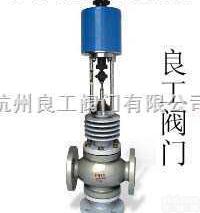 ZAZQ、ZAZX  电动<em>三通</em><em>合流</em>、分流<em>调节阀</em>（ZAZQ、ZAZX