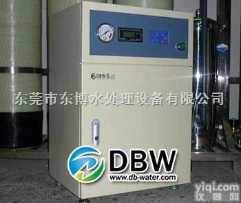 DBRO  去<em>离子</em>水处理设备_去<em>离子</em>纯<em>水设备</em>