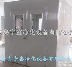 NX-<em>HF</em>  <em>双鸭山</em><em>风淋室</em>|山东青岛风淋厂家|<em>风淋室</em>