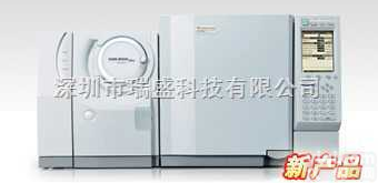 <em>GCMS-QP2010 Ultra  气相色谱质谱联用仪</em> GCMS-QP2010 Ultra