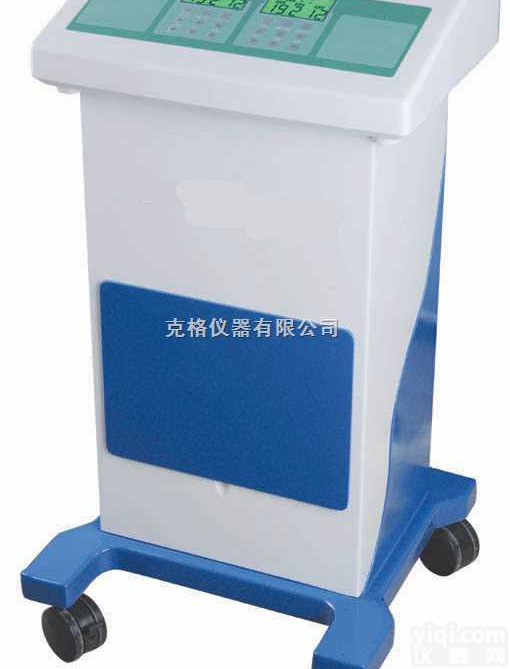 M313918  <em>骨质增生</em>ZL仪/离子<em>导入</em>仪（国产豪华2通道）