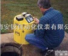 PST型便携式<em>蠕动泵</em><em>采样器</em>  美国Manning携式<em>蠕动泵</em><em>采样器</em>