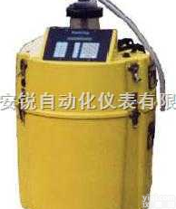 VST型<em>固定式</em>真空<em>采样器</em>  美国Manning<em>固定式</em>真空<em>采样器</em>