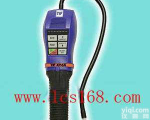 QT09-XP-1A  便携式SF6<em>检漏仪</em> 六氟化硫<em>气体</em><em>定性</em><em>检漏仪</em> 六氟化硫<em>定性</em>检测仪