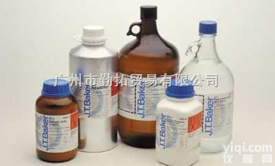 9304-03  J.T.Baker正己烷<em>色谱</em>级/<em>色谱</em>纯<em>试剂</em>