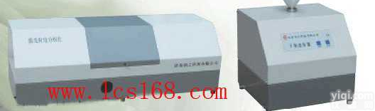 JC09-Rise-2018  <em>干法</em>激光<em>粒度</em><em>分析仪</em> <em>干法</em>激光<em>粒度</em>检测仪