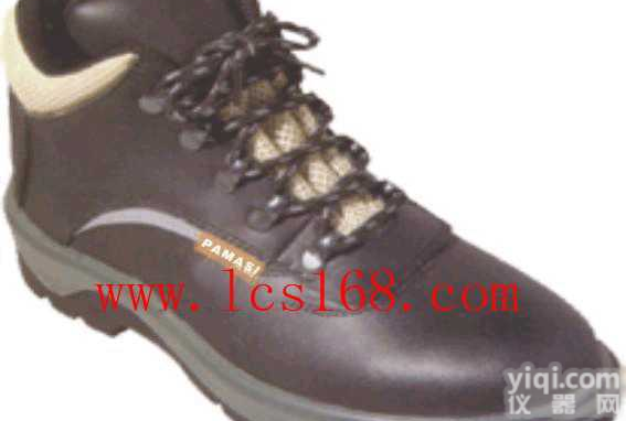 HJ20-P-60  <em>安全防护</em>鞋 防砸耐油防护鞋 防滑弱酸碱防护鞋 进口头层牛皮<em>安全防护</em>鞋