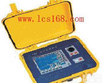 DL18-T-G02  <em>光时域</em>反射仪 光纤光缆故障检测仪 纤光缆长度衰减系数测定仪 <em>光纤通信</em>测...