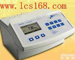 HJ16-83414  高精度浊度余氯总氯多<em>用途</em><em>测定仪</em> 高精度浊度<em>测定仪</em> 余氯总氯测量仪