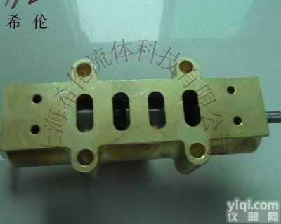 <em>QBY</em>系列  配<em>气阀</em>