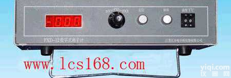 BXS01-PXD-12  数字式离子计 <em>溶液</em><em>离子活度</em>负对数测定仪 <em>溶液</em>离子电动势<em>测量仪</em>