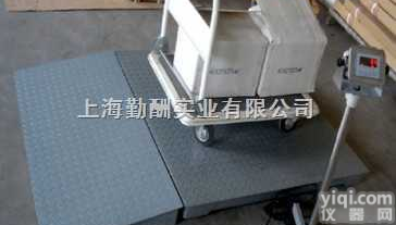 带引坡的<em>地磅</em>称，可移动型<em>地磅</em>，<em>上海</em><em>磅秤</em>