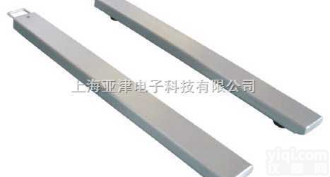 scs  上海U型条型地<em>磅秤</em>，分体式<em>条形</em>地<em>磅秤</em>，电子<em>条形</em>地<em>磅秤</em>特的把手设计