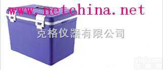 M121759 <em> 便携式生物样品运输箱</em>