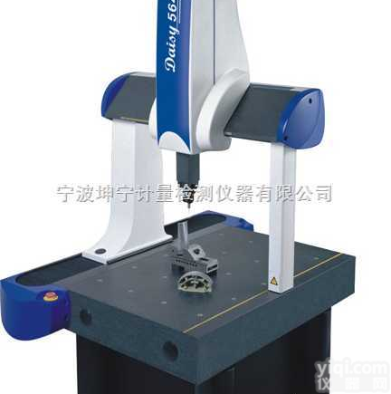 Daisy<em>系列</em>三<em>坐标测量</em>机  精密型三坐标