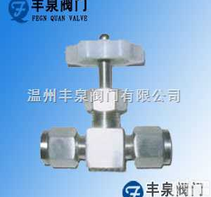 QJ-1A  <em>气动管</em>路<em>截止阀</em>