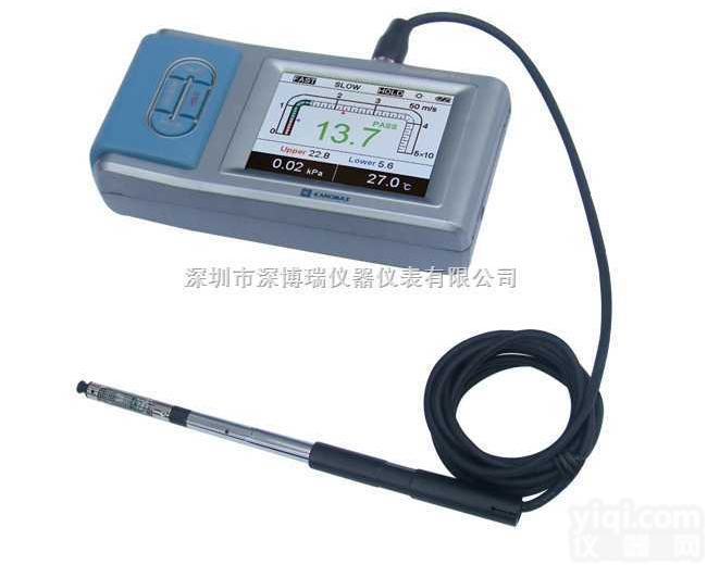 KA23/KA33  KA23/KA33风速计|<em>热式</em><em>风速仪</em> KA23/KA33