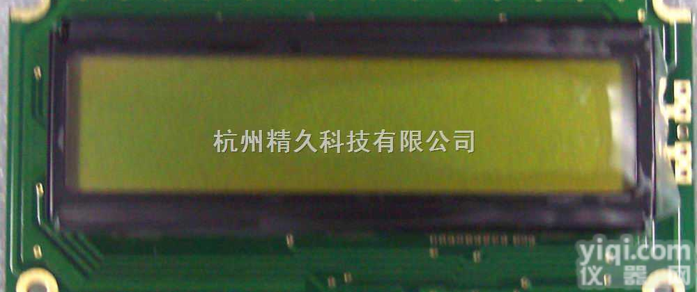 <em>1602</em><em>字符型</em>液晶模块  <em>1602</em><em>字符型</em>液晶模块