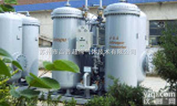 PD4N-20  化工<em>石油</em>生产PSA<em>制氮机</em>