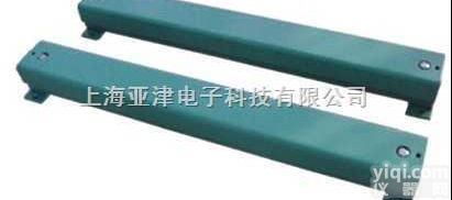 scs  1t分体式条型秤，U型条型地<em>磅秤</em>，1t<em>移动式</em>条型秤