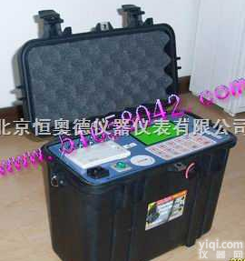 QMD-3000  便携式<em>烟气</em><em>烟尘分析仪</em>（烟尘+O2+NO+CO+H2S+SO2）