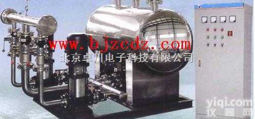 HB.97-TSD  全自动叠压<em>变频</em><em>给水设备</em> 叠压<em>变频</em><em>给水设备</em> <em>给水设备</em>