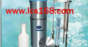 HJ03-S10  收集式雨雪量器 降雨<em>降雪</em>收集器